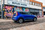 Kia Soul EV 2019 года (UK)